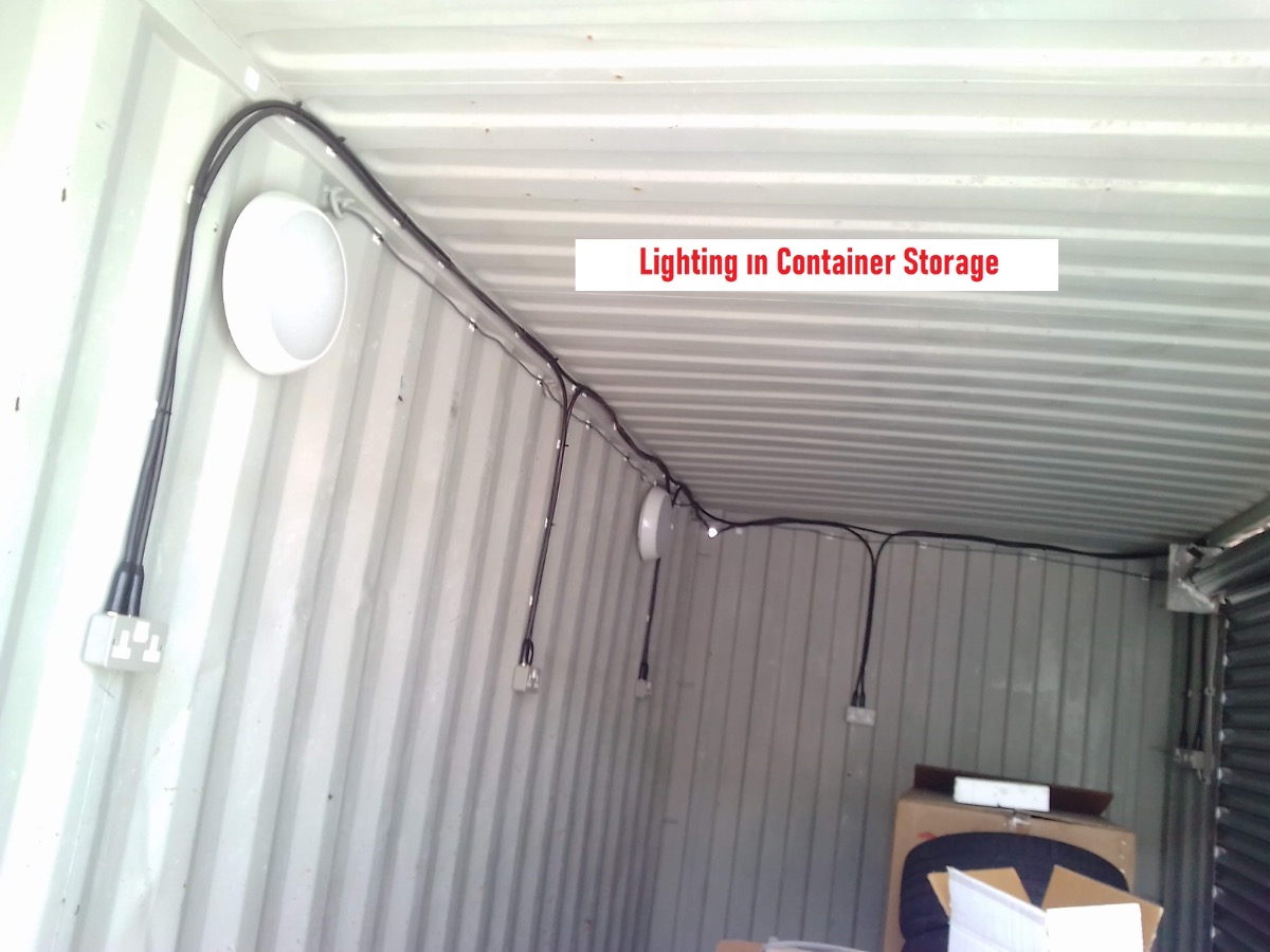 Electrician: Image 7